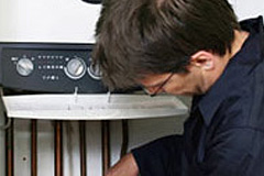 boiler repair Healey