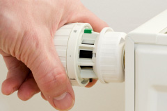 Healey central heating repair costs