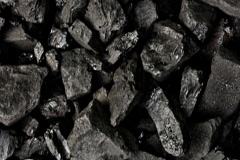 Healey coal boiler costs