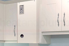Healey electric boiler quotes
