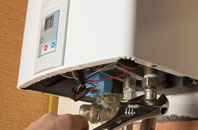 free Healey boiler install quotes