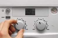 free Healey boiler maintenance quotes